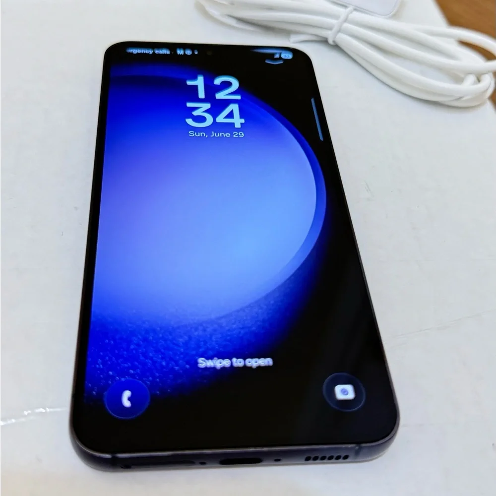 Samsung Galaxy S23 128GB unlocked for any company